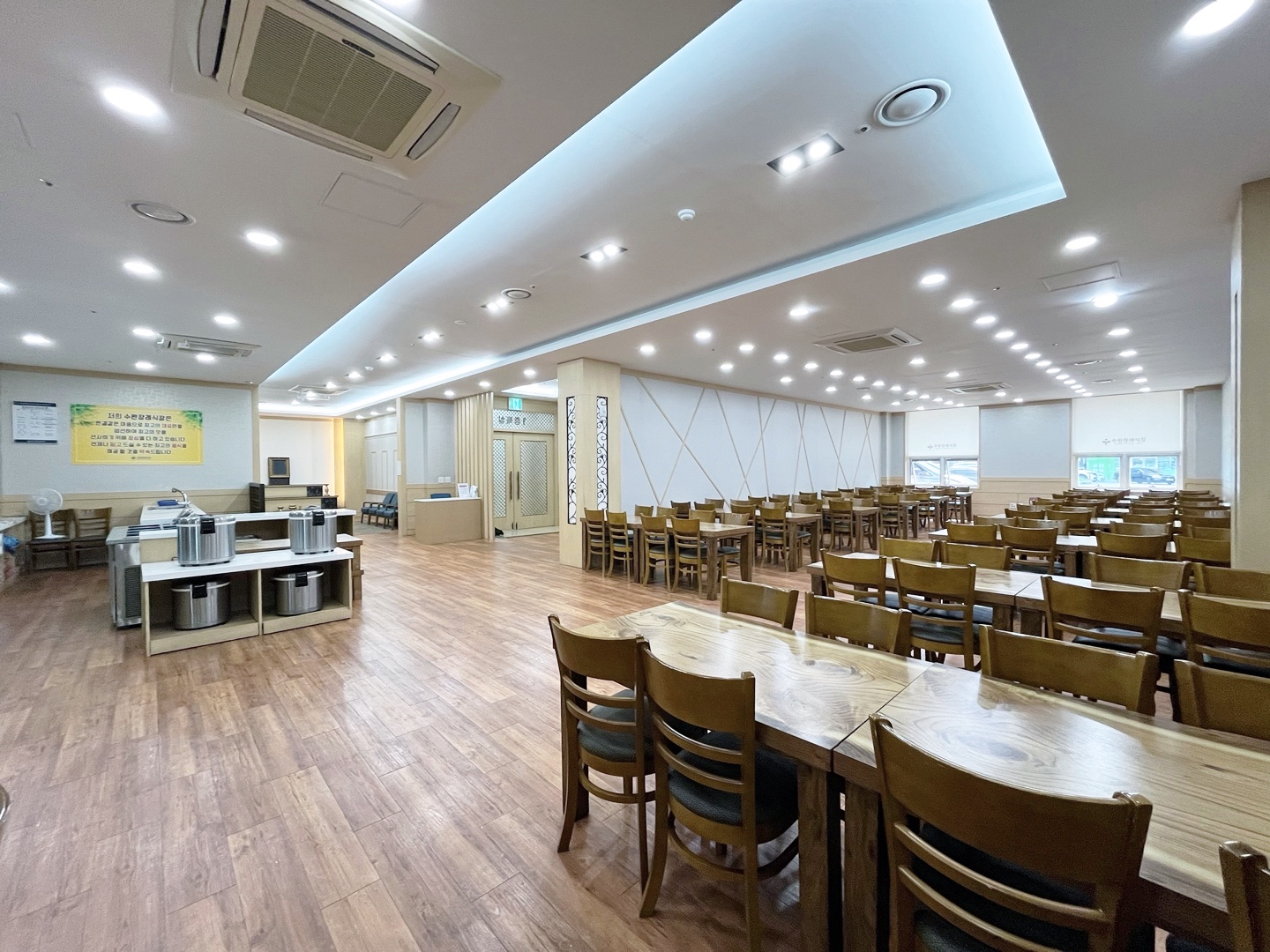 1층 특실 접객실1