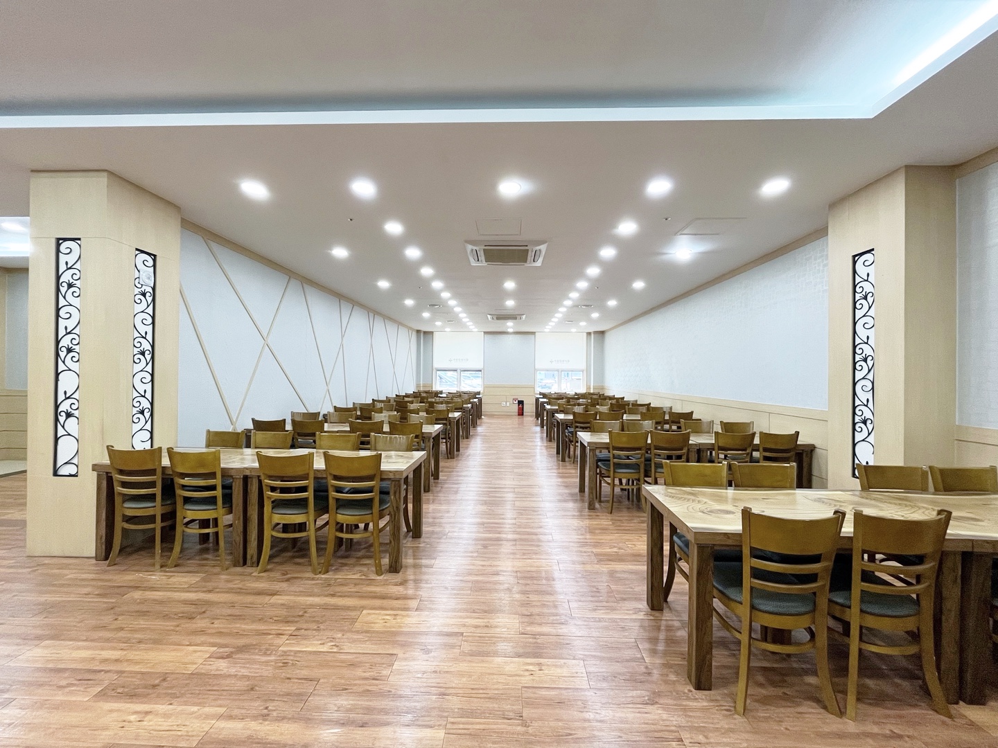 1층 특실 접객실2